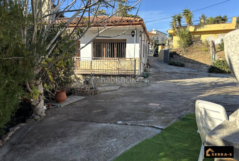 Foto f1f6ab37-3f48-49e2-9f2b-bb8650e34eb0. Haus mit heizung parking pool in Mas Altaba - El Molí Maçanet de la Selva