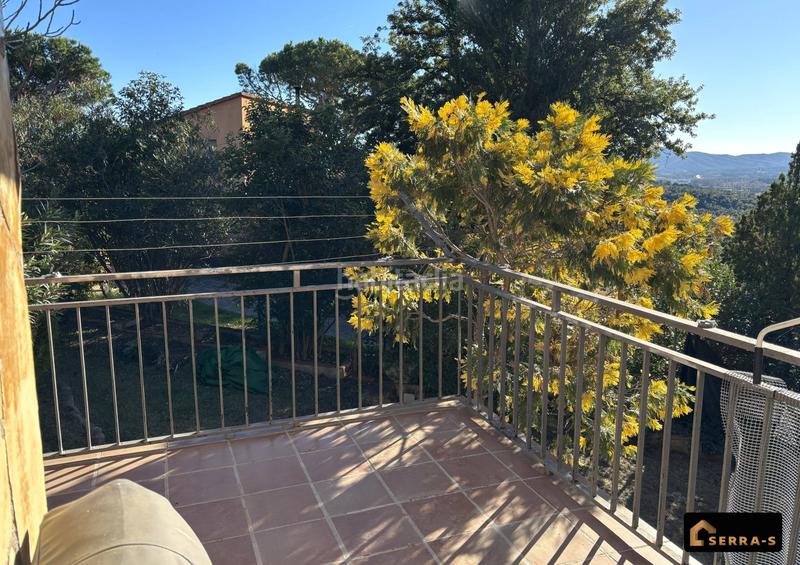 Foto ffcb51a3-47a6-4355-a680-d159f5a597d6. Haus mit heizung parking pool in Mas Altaba - El Molí Maçanet de la Selva