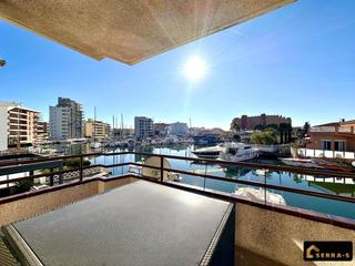 Appartement à Santa Margarida