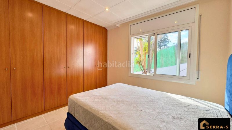 Foto 0db3f844-0345-45e1-a6dc-e221e6706618. Casa amb piscina a Santa Susanna