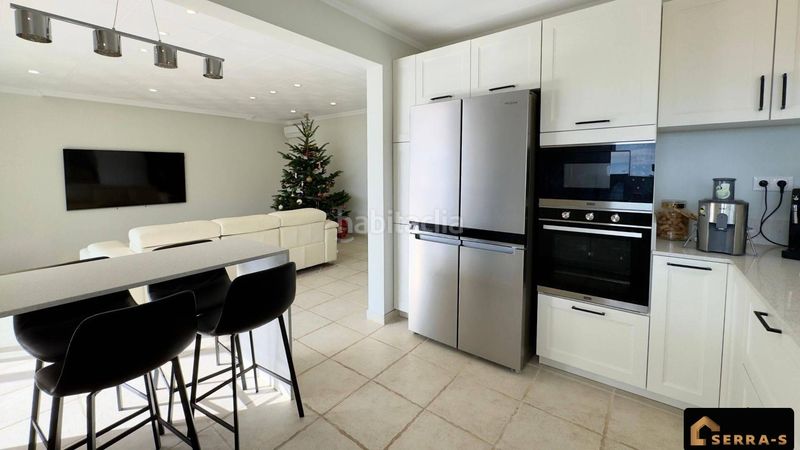 Foto 1cc7d1f8-dc0a-41c5-9289-631cda71de5a. Casa amb piscina a Santa Susanna