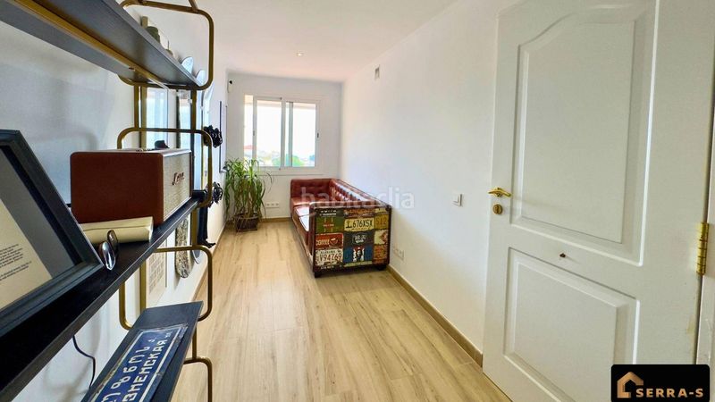 Foto 4141a3c9-2a59-4c99-b1ef-171494a4ae2a. Casa amb piscina a Santa Susanna