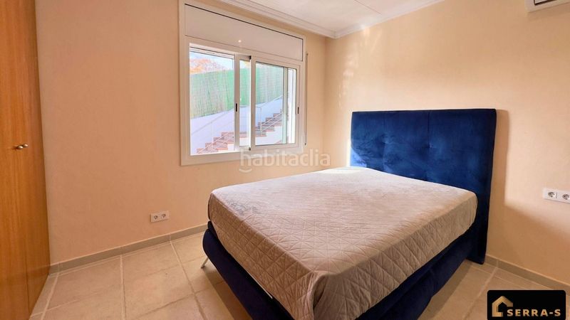 Foto 45e6cd61-c96c-4d82-8424-ee1ced55d0da. Casa amb piscina a Santa Susanna