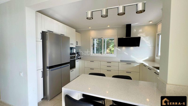 Foto 52aa5430-c7e5-4740-97d6-5d4d7f59876d. Casa amb piscina a Santa Susanna