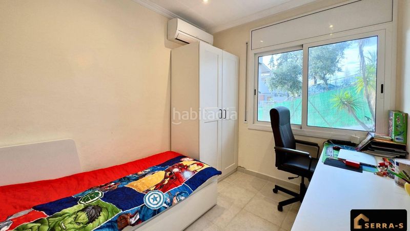 Foto 5957e7f9-0166-48d4-8f0f-c8b91c86dbf6. Casa amb piscina a Santa Susanna