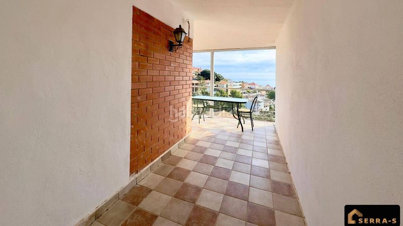 Foto 691eec05-0edc-4f3b-b137-07a4925e6ab8. Casa amb piscina a Santa Susanna