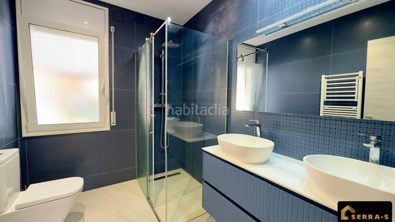 Foto 6eda9499-41a2-4171-abc7-12417a1443b4. Casa amb piscina a Santa Susanna