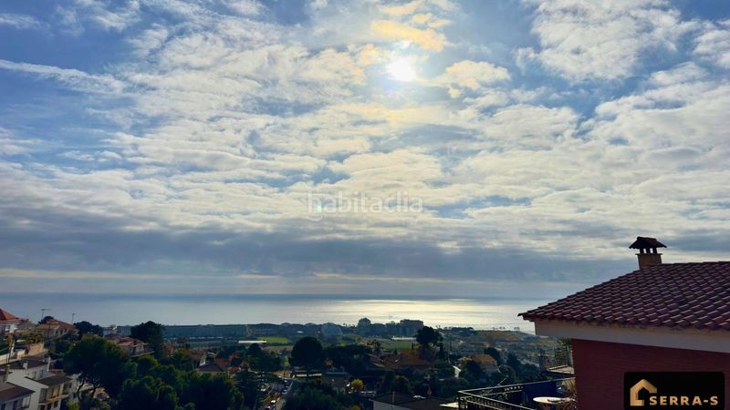 Foto a4b326ea-3157-4d6e-85da-6635ce4e4fb4. Casa amb piscina a Santa Susanna