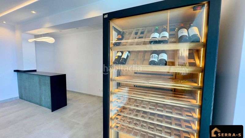 Foto a5e71343-f935-4ab9-a76d-9e35376fc13e. Casa amb piscina a Santa Susanna