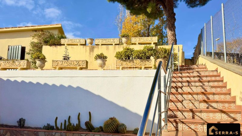 Foto c9271332-eeed-4e4a-a4c7-693192479159. Casa amb piscina a Santa Susanna