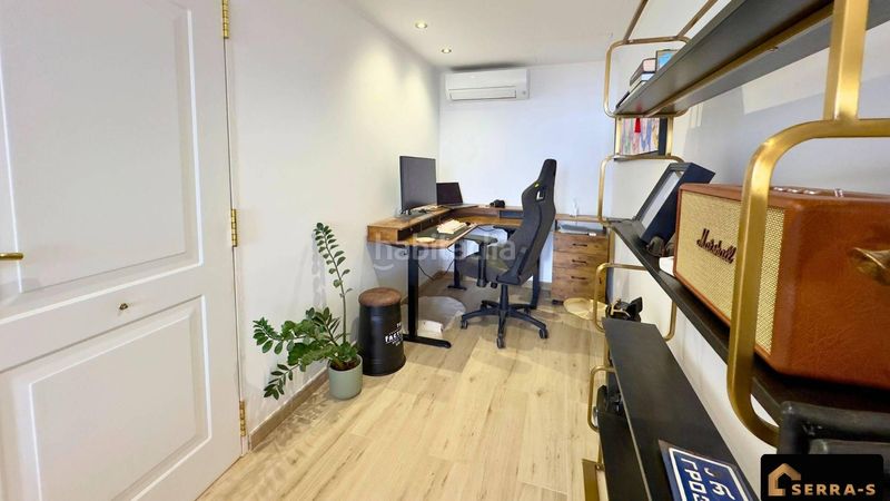 Foto e0c350fc-1525-494c-9fe7-49749321db27. Casa amb piscina a Santa Susanna