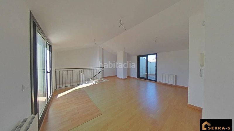 Foto 6efd9f18-e7e9-4e7f-ae56-db9b6419f385. Duplex avec chauffage dans Tordera Tordera