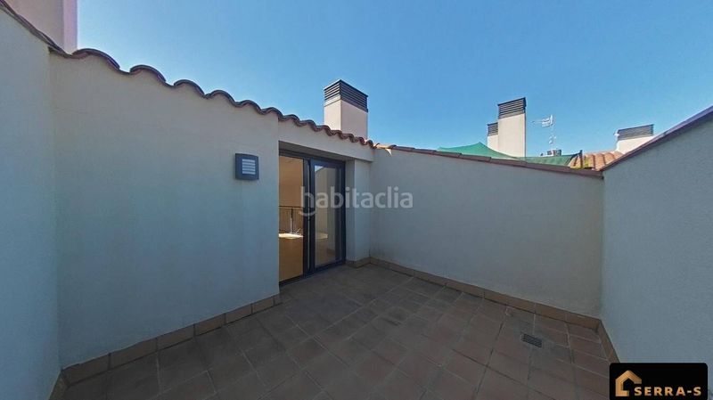 Foto cc95258e-9ea6-40cd-81eb-a690f350c38c. Duplex avec chauffage dans Tordera Tordera