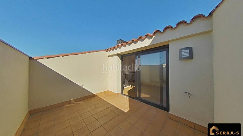 Foto d338dd32-0226-447d-bccb-cee79c837a14. Duplex avec chauffage dans Tordera Tordera