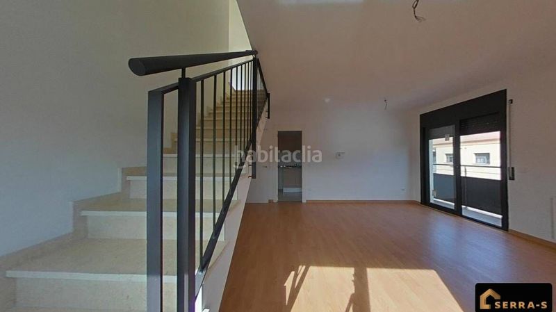 Foto b3810403-5d24-442c-b478-72c04cf08687. Duplex con riscaldamento parcheggio in Tordera Tordera