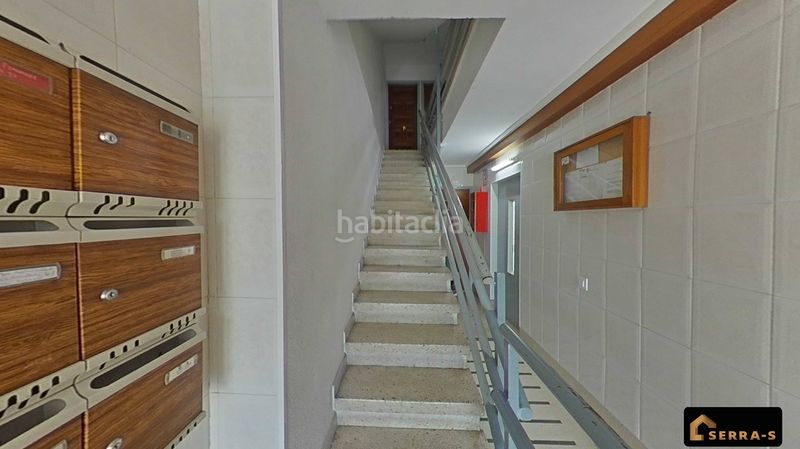 Foto 011ba3da-3ca0-4003-bcad-35c8e6c51f1c. Pis amb calefacció a Cerdanyola Nord Mataró