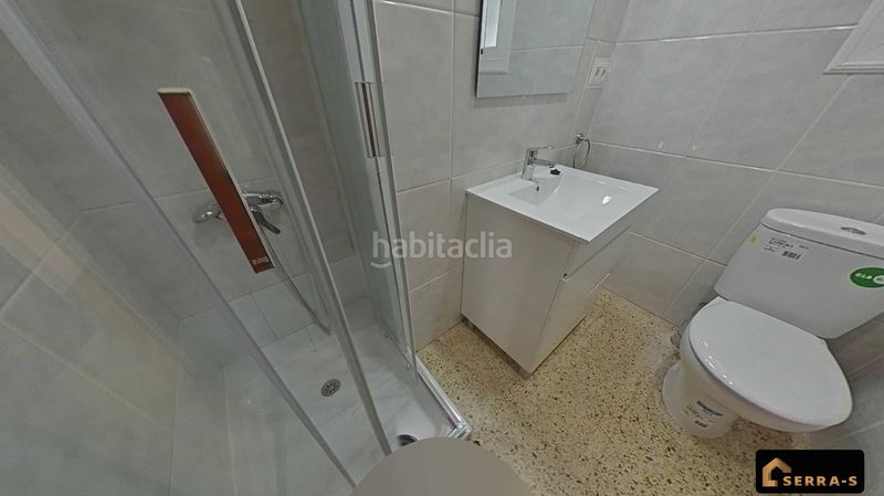 Foto d4676a40-70e9-4d81-a179-f641a5821ee8. Pis amb calefacció a Cerdanyola Nord Mataró