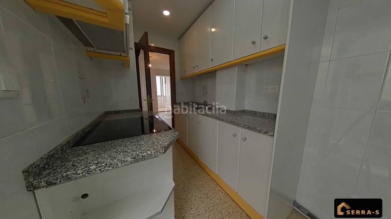 Foto e70f8c5a-144e-43ab-8862-85b7327fdf4a. Pis amb calefacció a Cerdanyola Nord Mataró