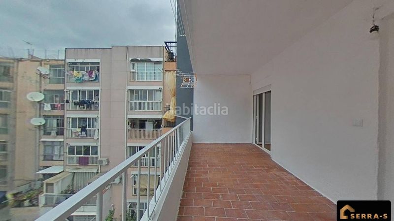 Foto 0e01efb9-57da-4bab-84cf-ef589eca62f3. Pis a Cerdanyola Sud Mataró