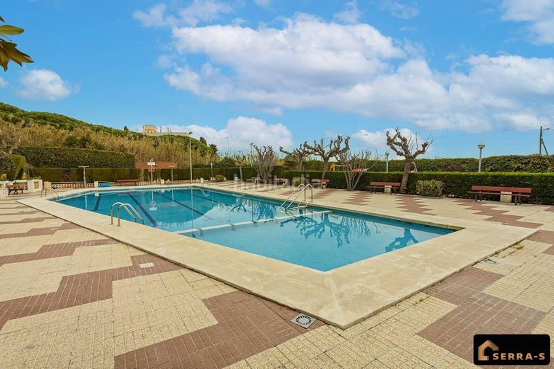 Foto 0c720bc4-b59f-43c2-84ed-49355919dfea. Apartament amb piscina a Urbanitzacions Arenys de Mar