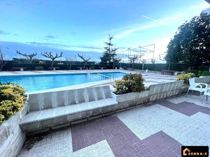 Foto 1790d5a5-795b-49fe-8fa5-7822faa38fa9. Apartament amb piscina a Urbanitzacions Arenys de Mar