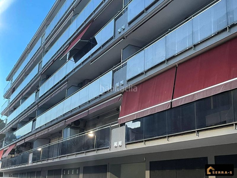 Foto 1eb198e4-7c66-4606-a3d0-8d99e73798bc. Apartament amb piscina a Urbanitzacions Arenys de Mar