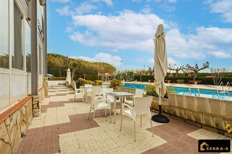 Foto 24e25f23-2b83-4119-a496-5d733c5dc184. Apartament amb piscina a Urbanitzacions Arenys de Mar