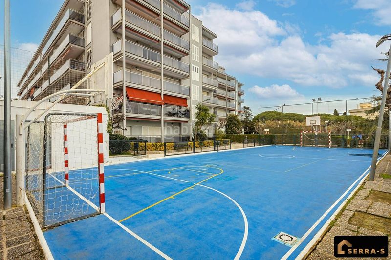 Foto 323b89b0-c40b-4a61-9eb6-5495589a04c6. Apartament amb piscina a Urbanitzacions Arenys de Mar