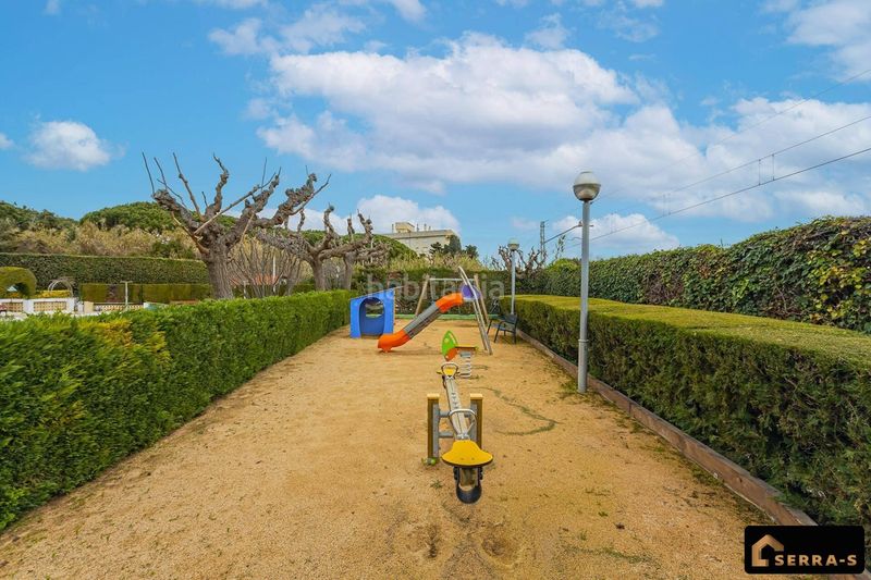 Foto 3ee9febb-6162-4a6d-a20a-57c8706416fe. Apartament amb piscina a Urbanitzacions Arenys de Mar