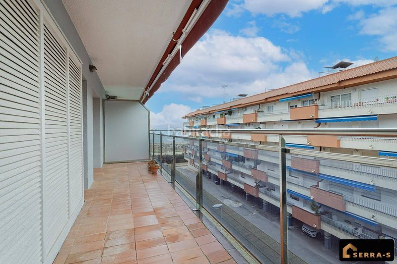 Foto 42df62ba-da9a-4aeb-a401-6e928949b1e0. Apartament amb piscina a Urbanitzacions Arenys de Mar