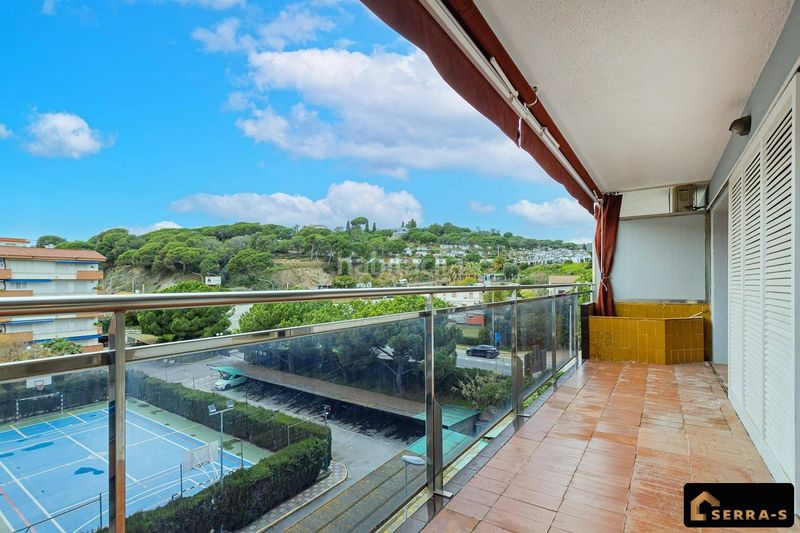 Foto 6706b9da-13a5-4b4e-bcab-18b1aec400d5. Apartament amb piscina a Urbanitzacions Arenys de Mar