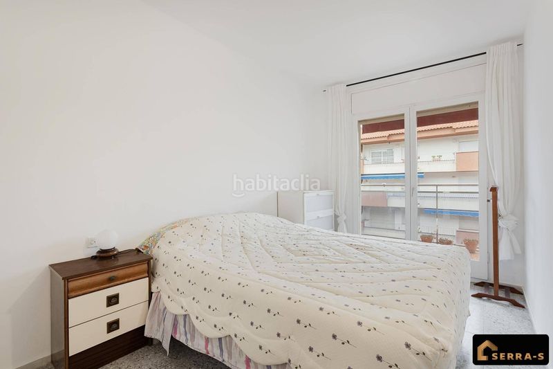 Foto 7632aaee-6910-4fe3-a902-c7d74055bcfa. Apartament amb piscina a Urbanitzacions Arenys de Mar