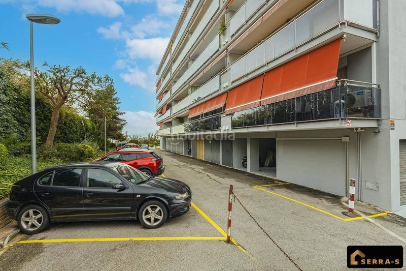 Foto a6398fef-f835-4f25-bac9-32b8e3b2965c. Apartament amb piscina a Urbanitzacions Arenys de Mar