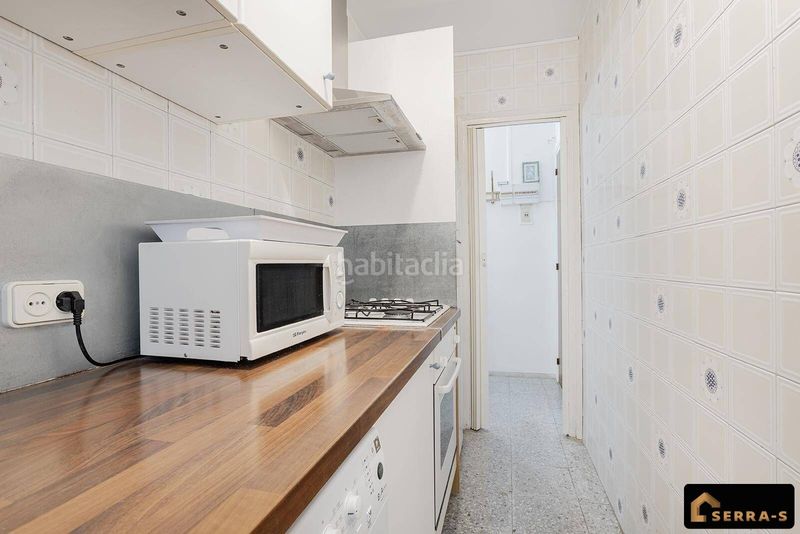 Foto afd58127-78f8-4536-b4d5-dcb3a5a55851. Apartament amb piscina a Urbanitzacions Arenys de Mar