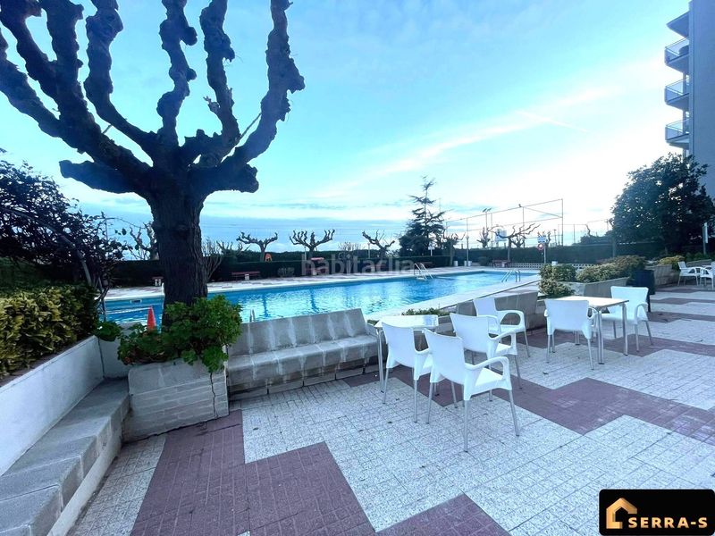 Foto b1474c89-b7ae-482b-9c2f-60ed8eaba7cd. Apartament amb piscina a Urbanitzacions Arenys de Mar