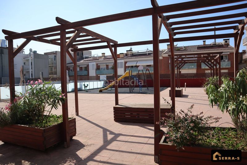 Foto 424fe107-19f7-4e20-8306-9fe2a7d4e934. Duplex with pool in Calella
