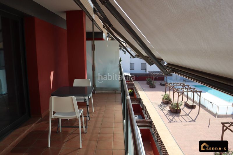 Foto 45731f7e-656b-4ec2-b522-f9fea1a4eece. Duplex with pool in Calella