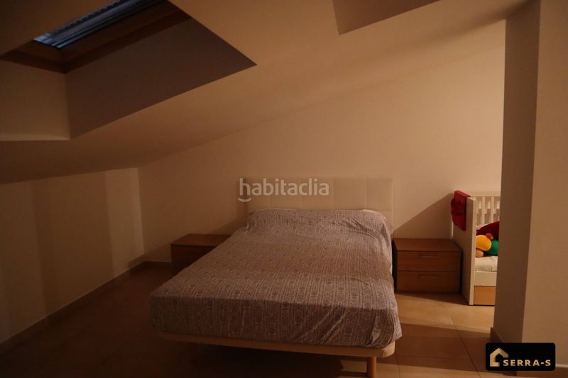 Foto 544466e4-6631-42ab-b56a-50dfae7070bd. Duplex with pool in Calella