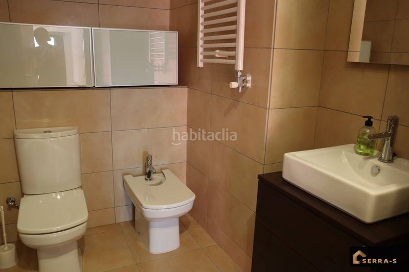 Foto 6aa1e0b1-ace4-4cb8-a0a7-3d5c9d02d1d6. Duplex with pool in Calella
