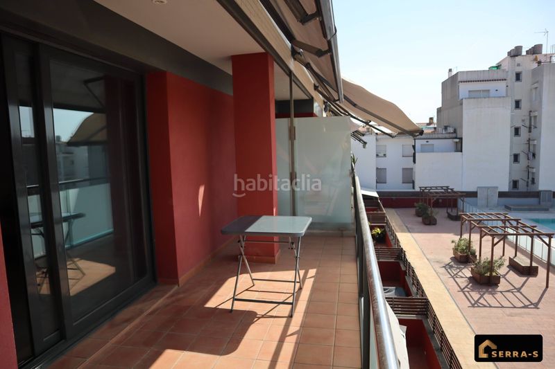 Foto 6ea7a4f1-d9fb-4d7d-ac6b-a4e42ee66f7b. Duplex with pool in Calella