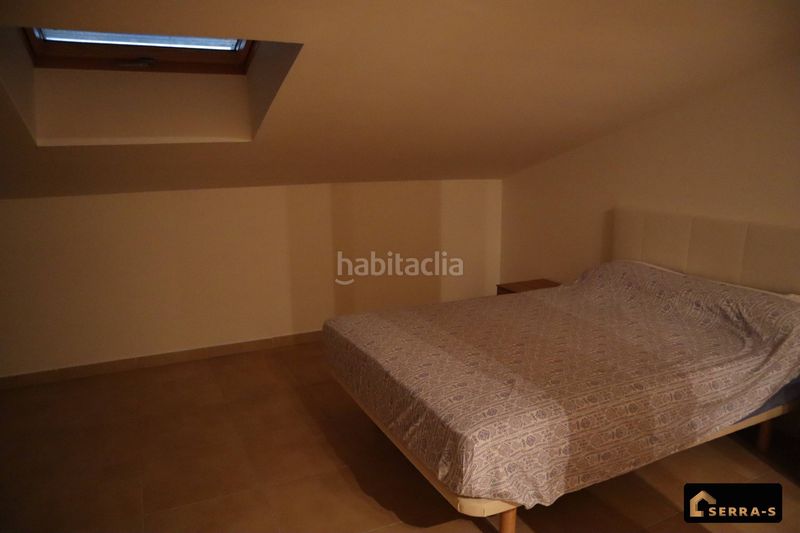 Foto a3cf30e8-7878-4940-8e08-22ce93d24176. Duplex with pool in Calella
