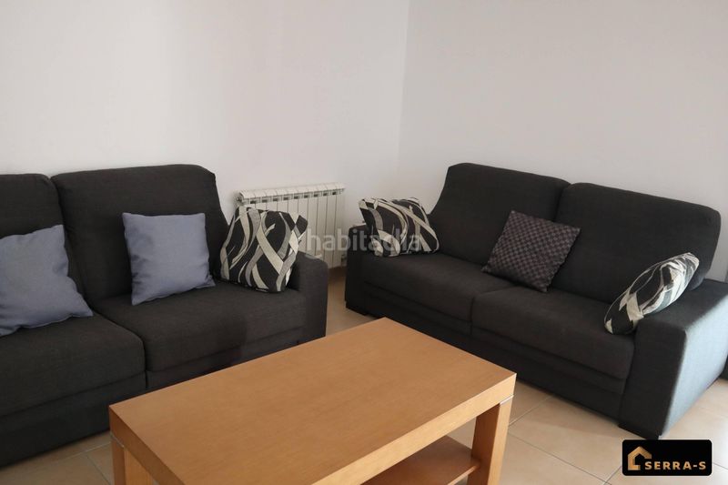 Foto d3159688-3d19-490b-8582-864760597fa9. Duplex with pool in Calella