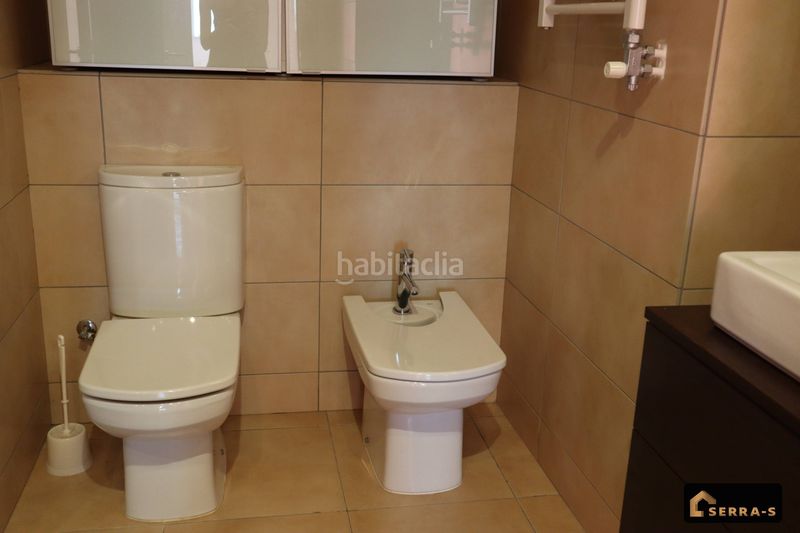 Foto d9f93903-4e75-4793-9f9b-df77d01082d4. Duplex with pool in Calella
