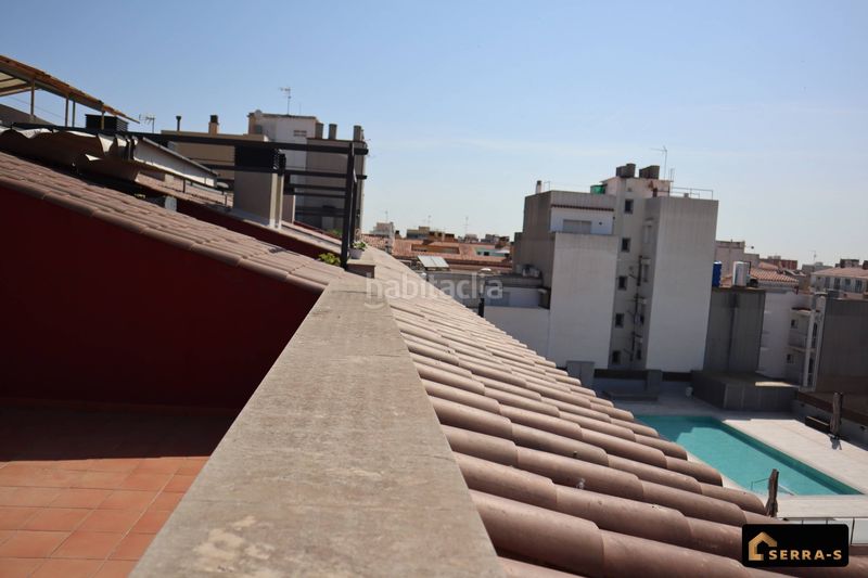 Foto e6fac9a9-e07b-467c-abbf-175cacfab3b6. Duplex with pool in Calella