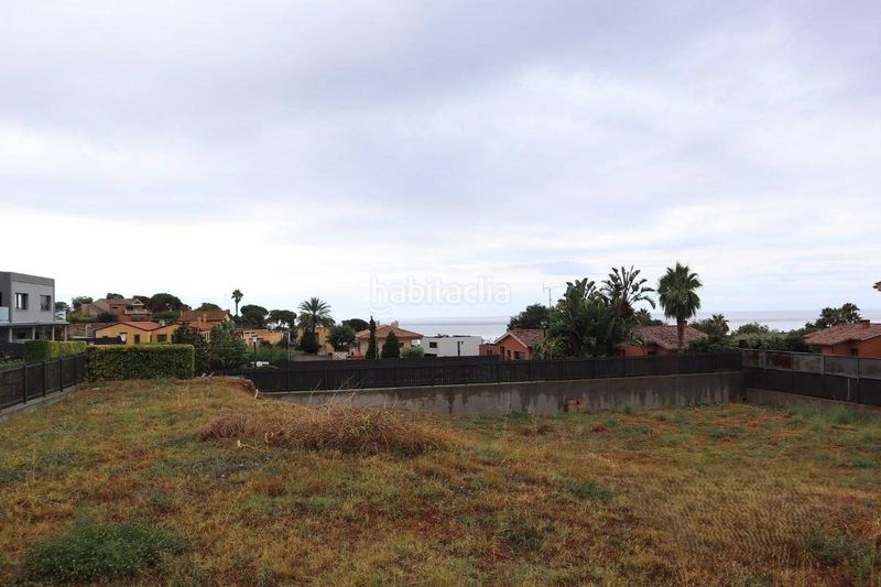 Foto d5e093ee-aadd-469f-8f89-341b10e5a48b. Terreny residencial a calle del vallespir 24 a Can Quirze Mataró