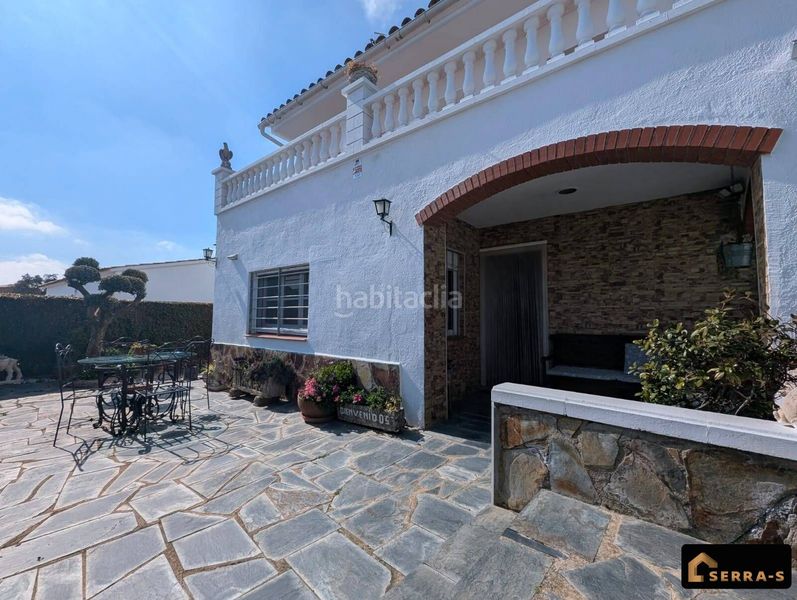 Foto 059456e2-4ce8-4368-9efe-9481832356fd. Casa amb calefacció aparcament a Aiguaviva Parc Vidreres