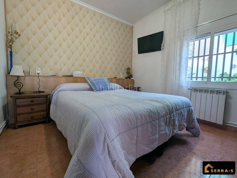 Foto 7bed1478-68dd-4979-9c27-bc6eefa8b074. Casa amb calefacció aparcament a Aiguaviva Parc Vidreres
