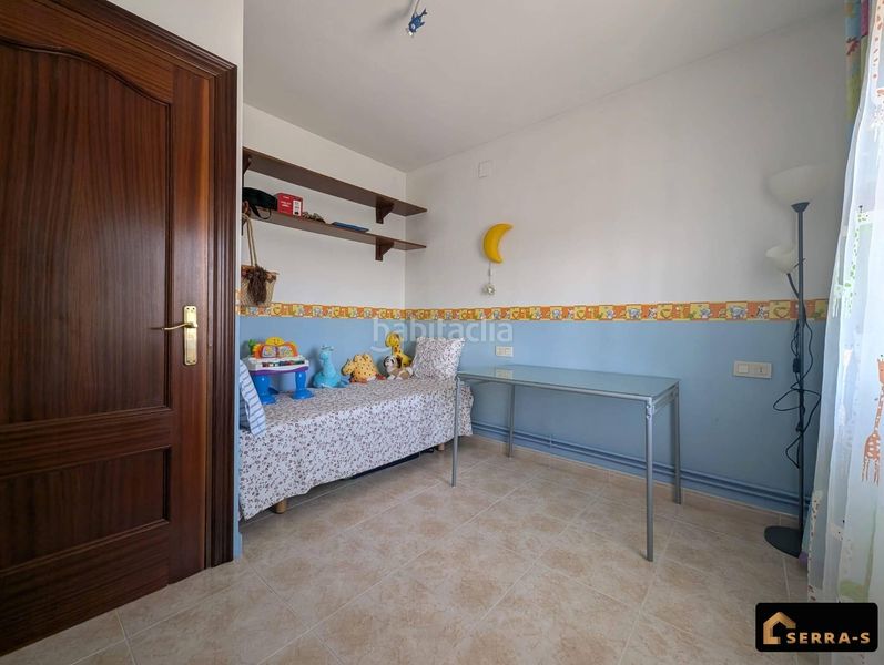 Foto 9a0c89aa-868e-4909-9b41-860bcd5e10c2. Casa amb calefacció aparcament a Aiguaviva Parc Vidreres