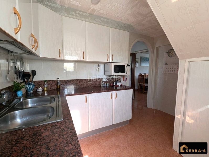 Foto b05a3f5f-87a7-46dd-94a2-e607ea619a8d. Casa amb calefacció aparcament a Aiguaviva Parc Vidreres