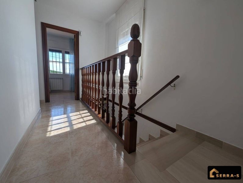 Foto e4476f83-a9d5-49c1-8a4f-d9487dfe9754. Casa amb calefacció aparcament a Aiguaviva Parc Vidreres
